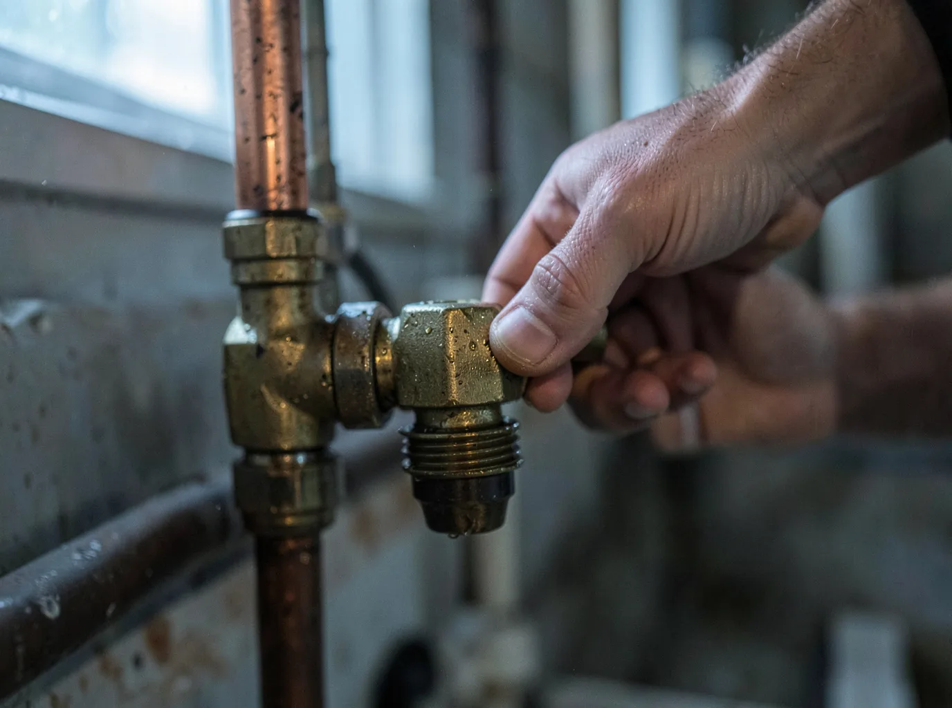 Emergency Plumber Galveston, IN FAQs